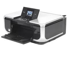 Canon Pixma MP600