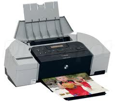 Canon Pixma IP6210D