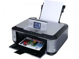 Canon Pixma MP640