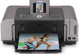 Canon Pixma IP6700D