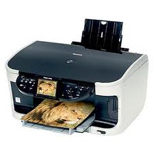 Canon Pixma MP800R