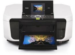 Canon Pixma MP810