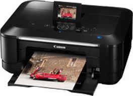 Canon Pixma MG8150