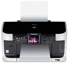 Canon Pixma MP830