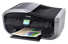Canon Pixma MX850