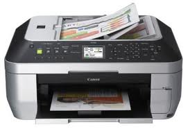 Canon Pixma MX860