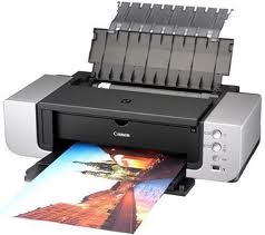 Canon Pixma Pro9000