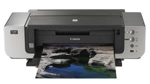 Canon Pixma Pro9000 MARK II