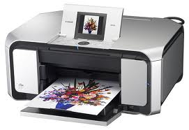 Canon Pixma MP970