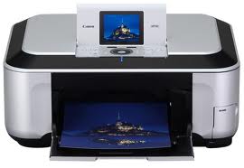 Canon Pixma MP980