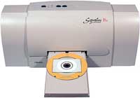Primera Signature Pro