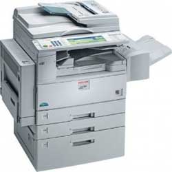 Ricoh Aficio 3030