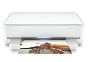 HP ENVY 6022e
