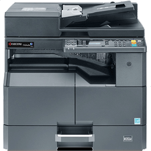 Kyocera TASKalfa 1801