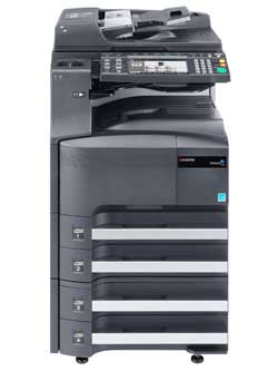 Kyocera TASkalfa 300i