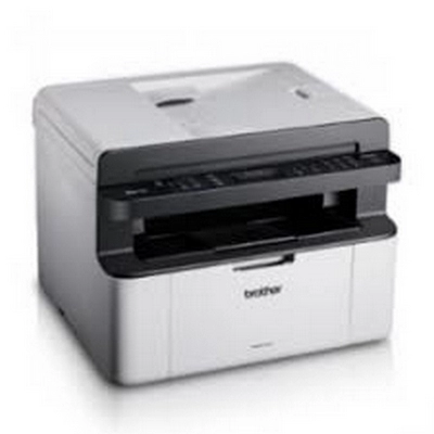 Brother DCP-1601