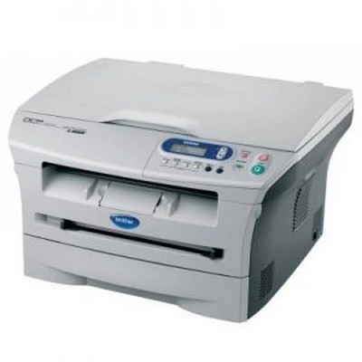 Brother DCP-7015