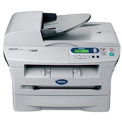 Brother DCP-7024