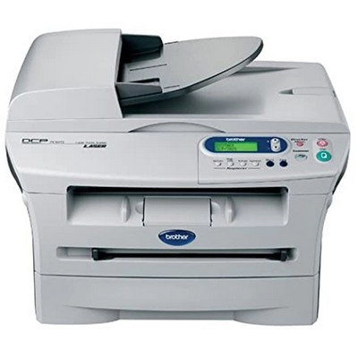 Brother DCP-7025N