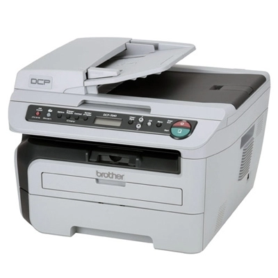 Brother DCP-7032