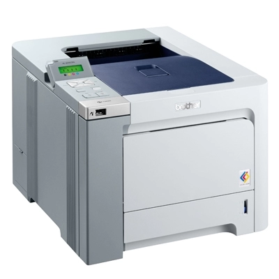Brother HL-4050CLT