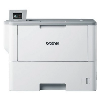 Brother HL-L6400DWT