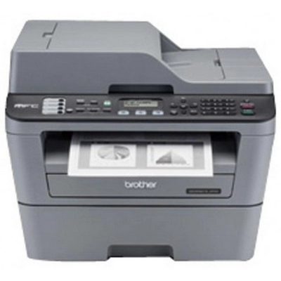 Brother MFC-L2701