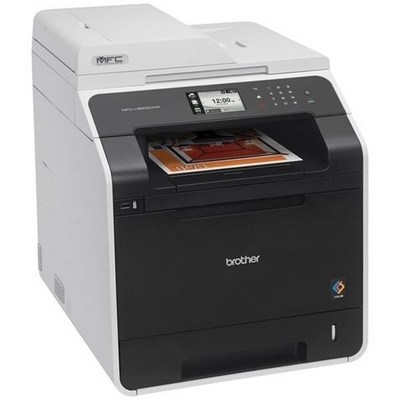 Brother MFC-L8600CDW