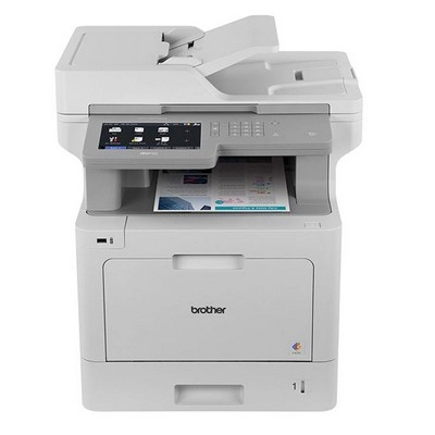 Brother MFC-L9570CDWT