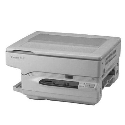 Canon PC 11