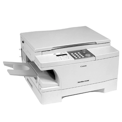 Canon PC 12