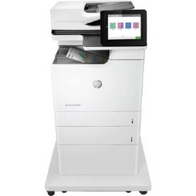 HP Color LaserJet Enterprise Flow MFP M682z