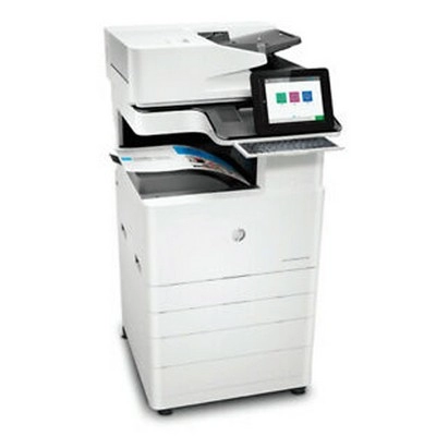 HP Color LaserJet Managed Flow E77825z