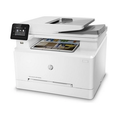 HP Color LaserJet Pro MFP M282NW
