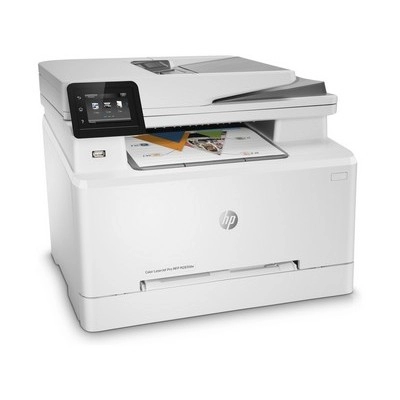 HP Color LaserJet Pro M180nw
