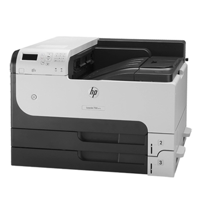 HP LaserJet Enterprise 700 M712dn