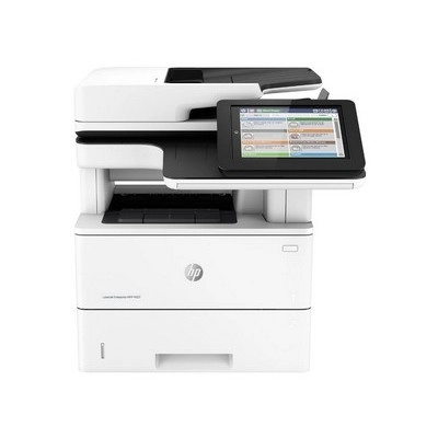 HP Laserjet Enterprise M528