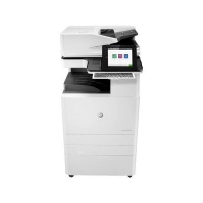 HP LaserJet Managed Flow MFP E82550z