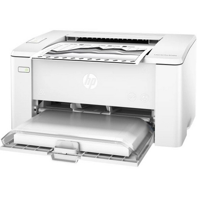 HP Laserjet Pro M102w