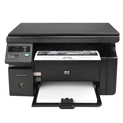 HP Laserjet Pro M140w MFP 