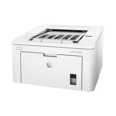 HP Laserjet Pro M203dn