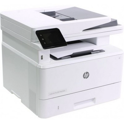 HP Laserjet Pro MFP M428fdn