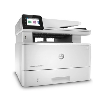 HP Laserjet Pro MFP M428