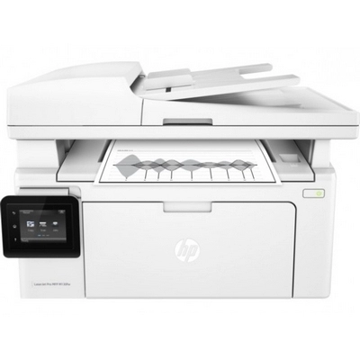 HP Laserjet Pro MFP M130fw
