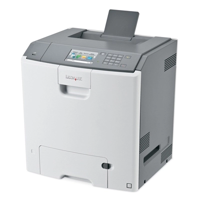 Lexmark CS748DTE