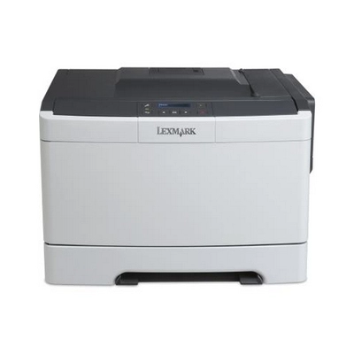 Lexmark CS317dn