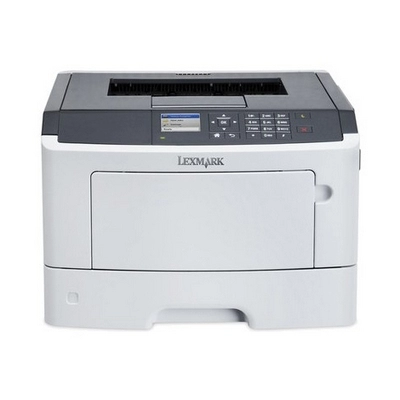 Lexmark CS417dn