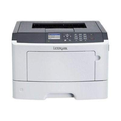 Lexmark CS517de