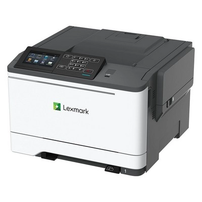 Lexmark CS622DE