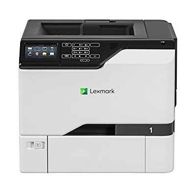 Lexmark CS728DNE